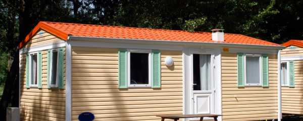 Comment isoler un mobil home