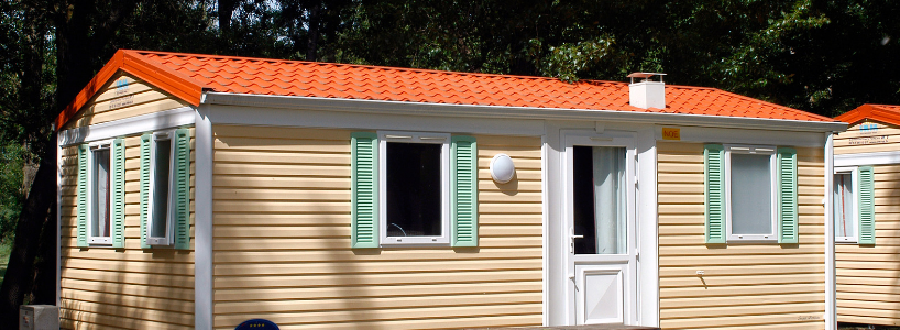 Comment isoler un mobil home