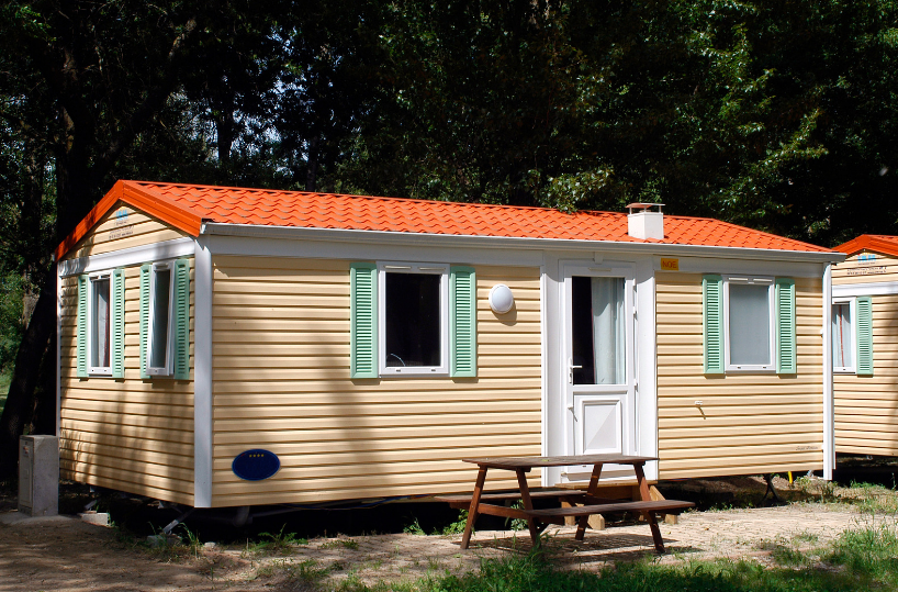 Comment isoler un mobil home