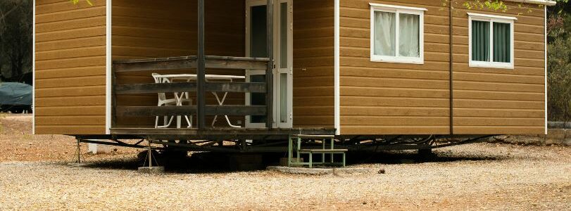 chauffage mobil home