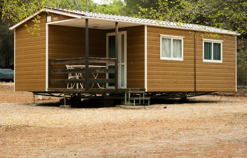 chauffage mobil home