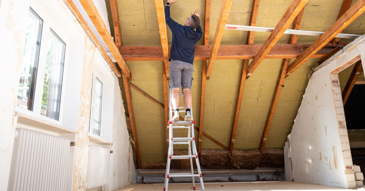 rénovation énergétique