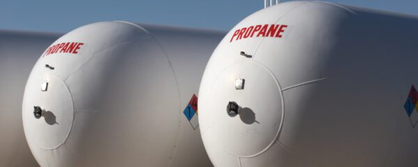 propane en citerne